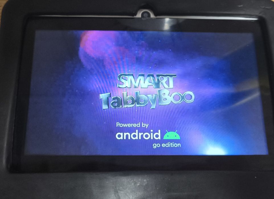Tableta Tabbyboo Smart Tab 7