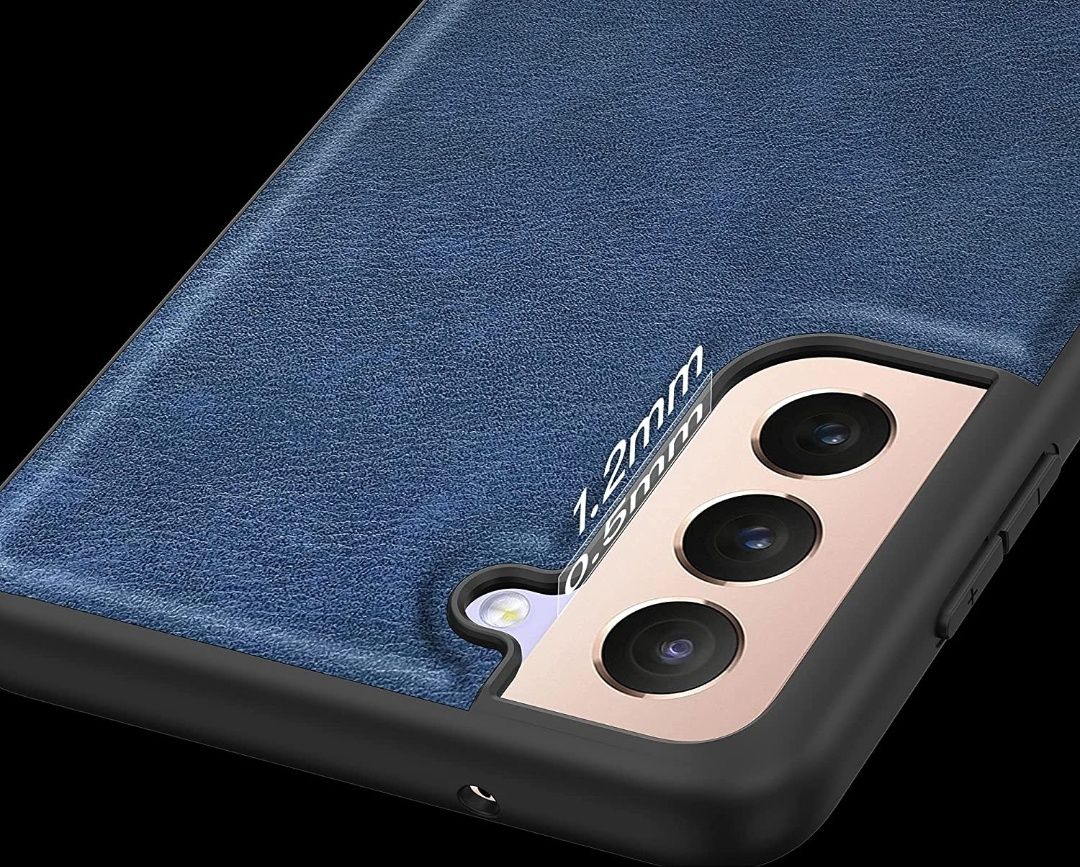 Husa-carcasa pentru iPhone 12 Samsung s21FE noi sigilate