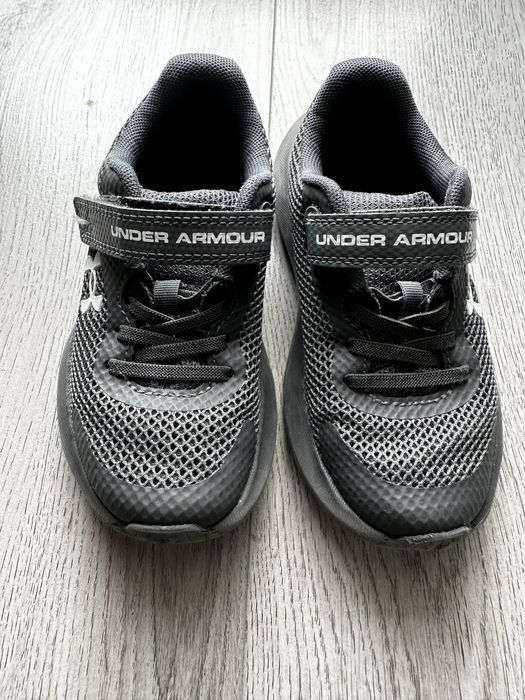 Детски маратонки Under Armour