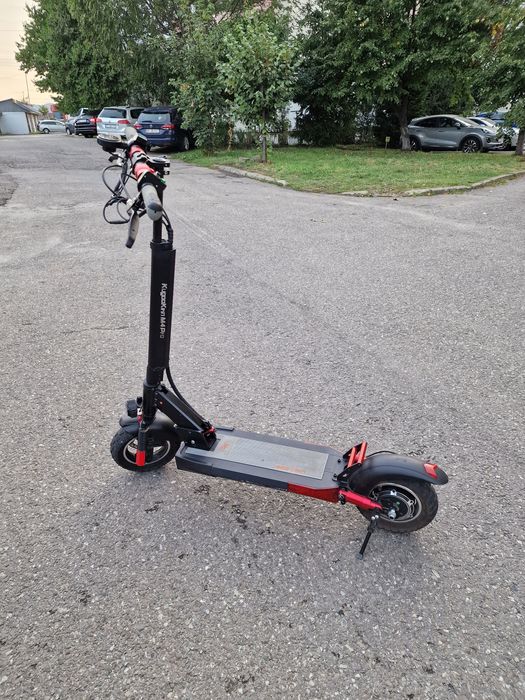 Trotinetă electrică kugoo m4 pro