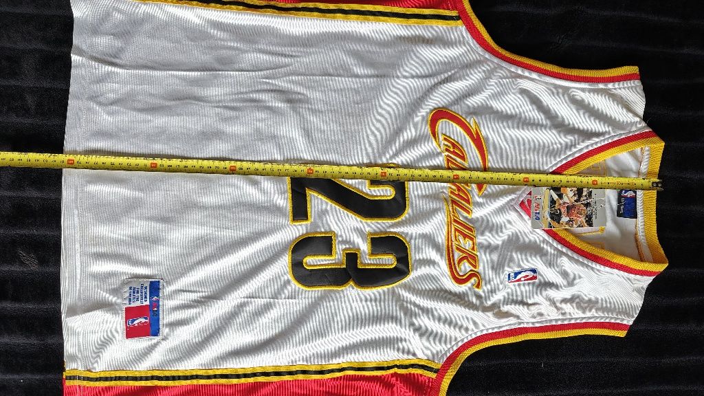 Maiou NBA Old School
