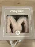 Mayoral бебешки ботушки