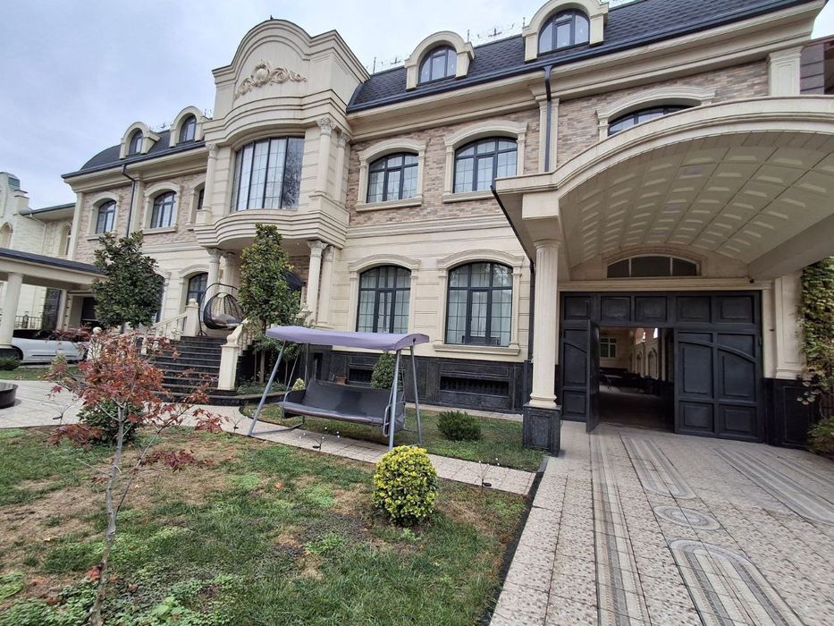 Аренда дом под офис, пасольства. Ор. Саламатина, Яккасарайский район