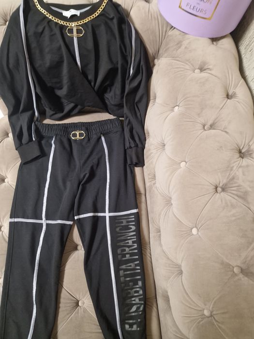 Trening Elisabeta franchi Redus!Xl