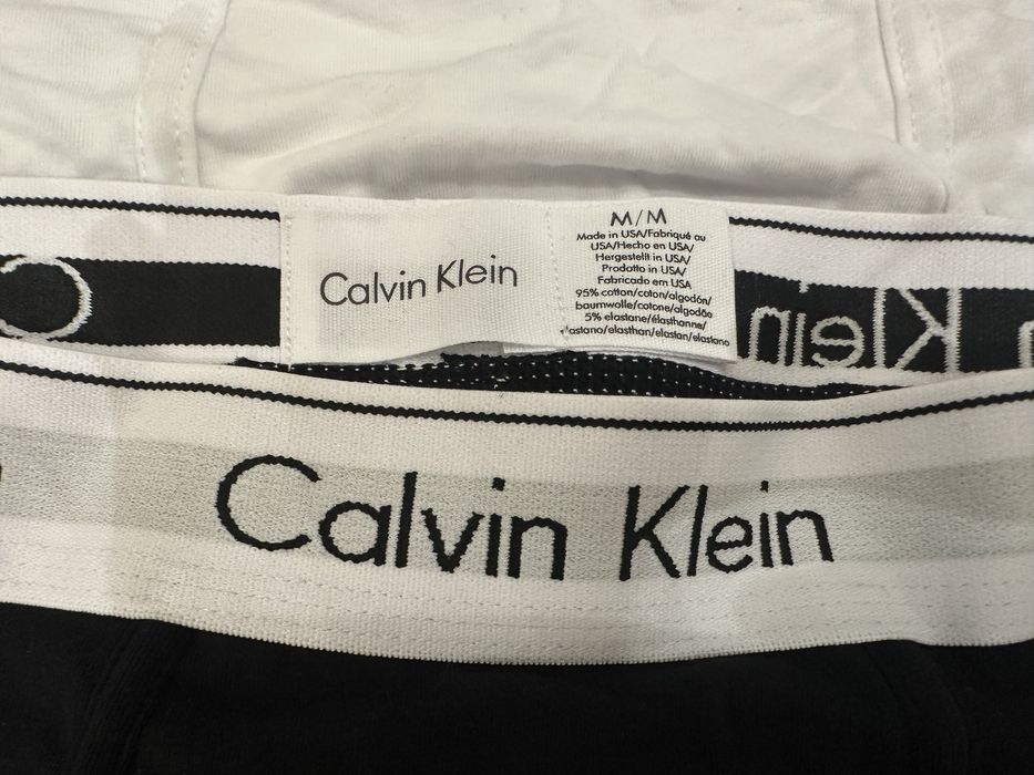 Calvin Klein Боксерки Чисто Нови
