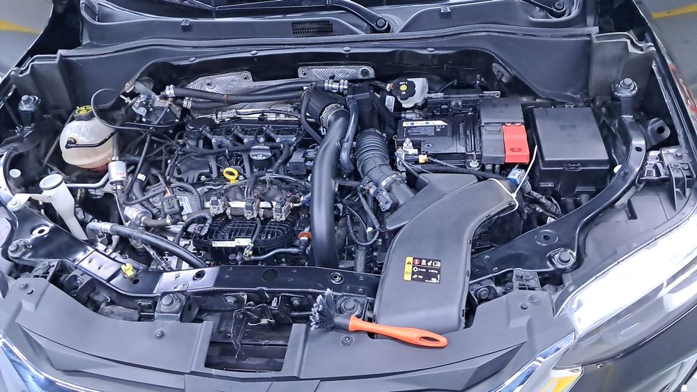 Tracker 2 LTZ srochna