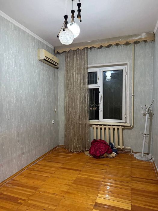 Продам квартиру 2*3-2-5 Улучшенка массив Кушбеги 62м2 можно Ипотеку