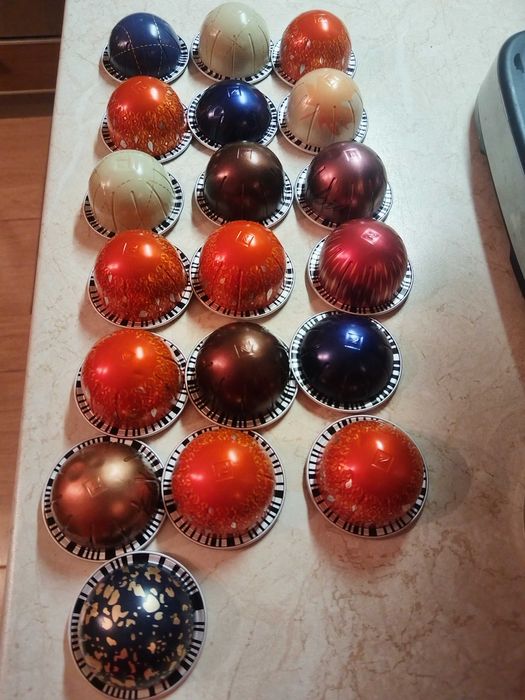 Кафе Машина " NESPRESSO"