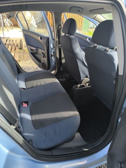 Opel corsa 1.2 Benzina automata