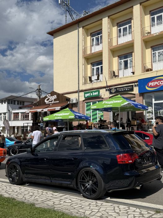 Audi a4 b7 2.0 TDI
