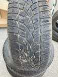 Гуми Dunlop 225/55/ R16