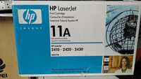 Картриджи HP LaserJet Q6511А