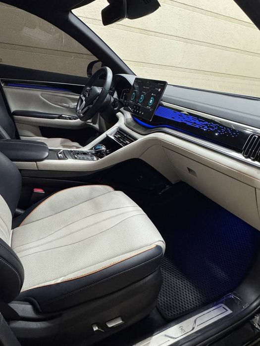 Byd Song Plus 505 EV Full