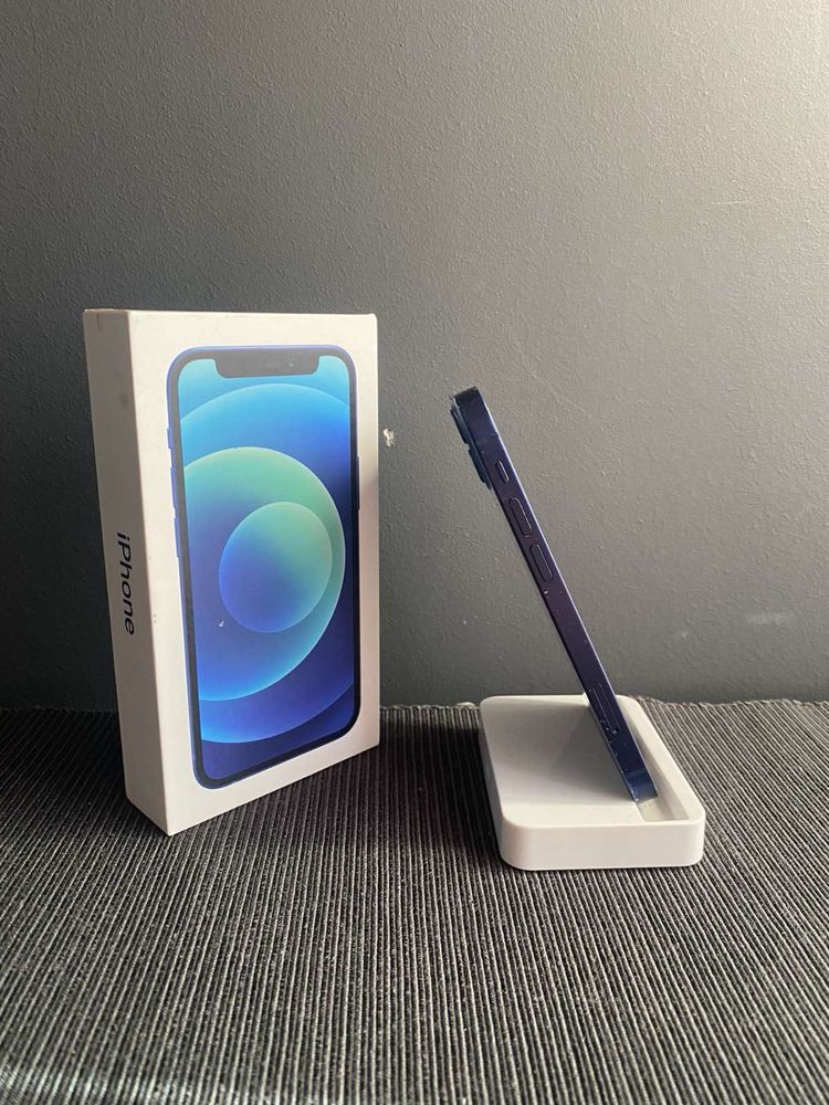 *TOP* iPhone 12 Mini Blue 64GB