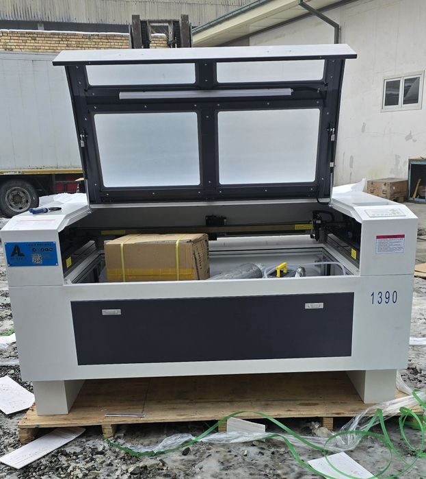 Lazer stanog  1410  double table