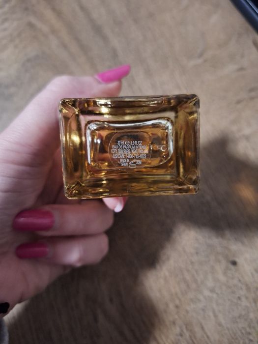 Parfum Goddess Intense