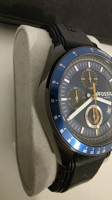 Fossil Chrono Decker CH2879