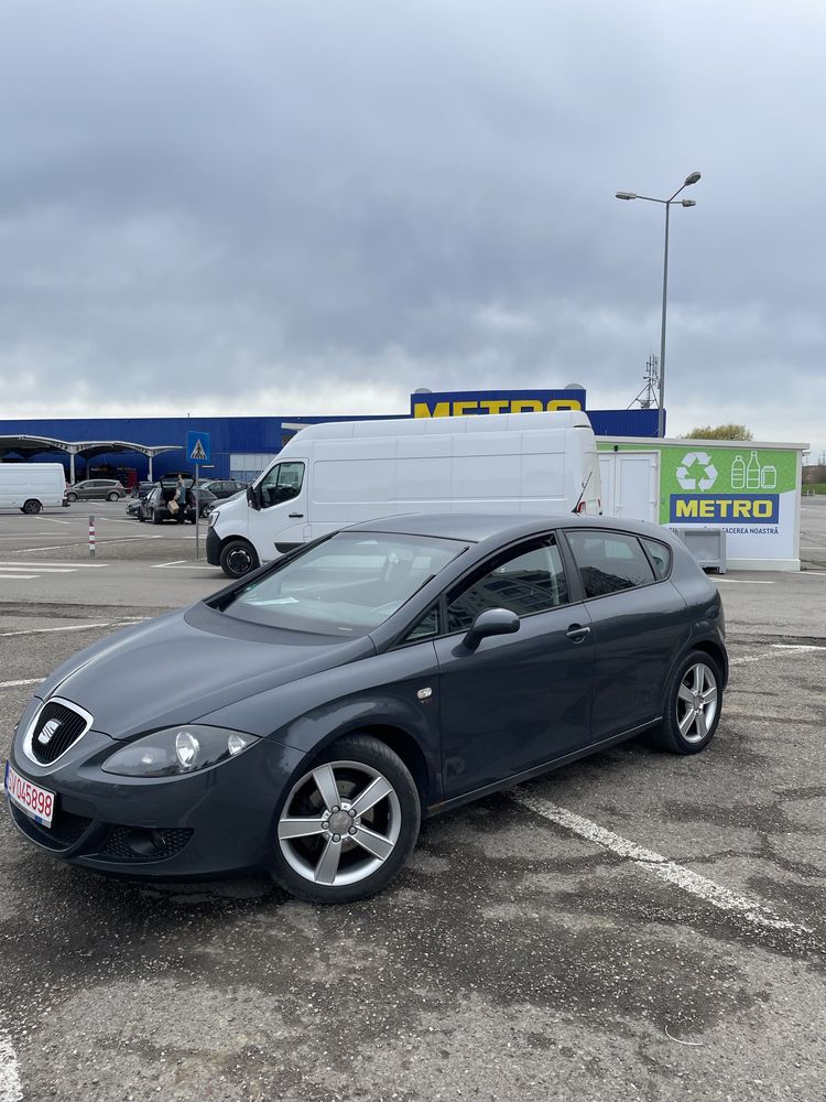 Seat Leon 2.0 TDI