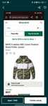 Geaca adidas X bape