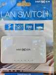 Lan Switch maxxter Суич