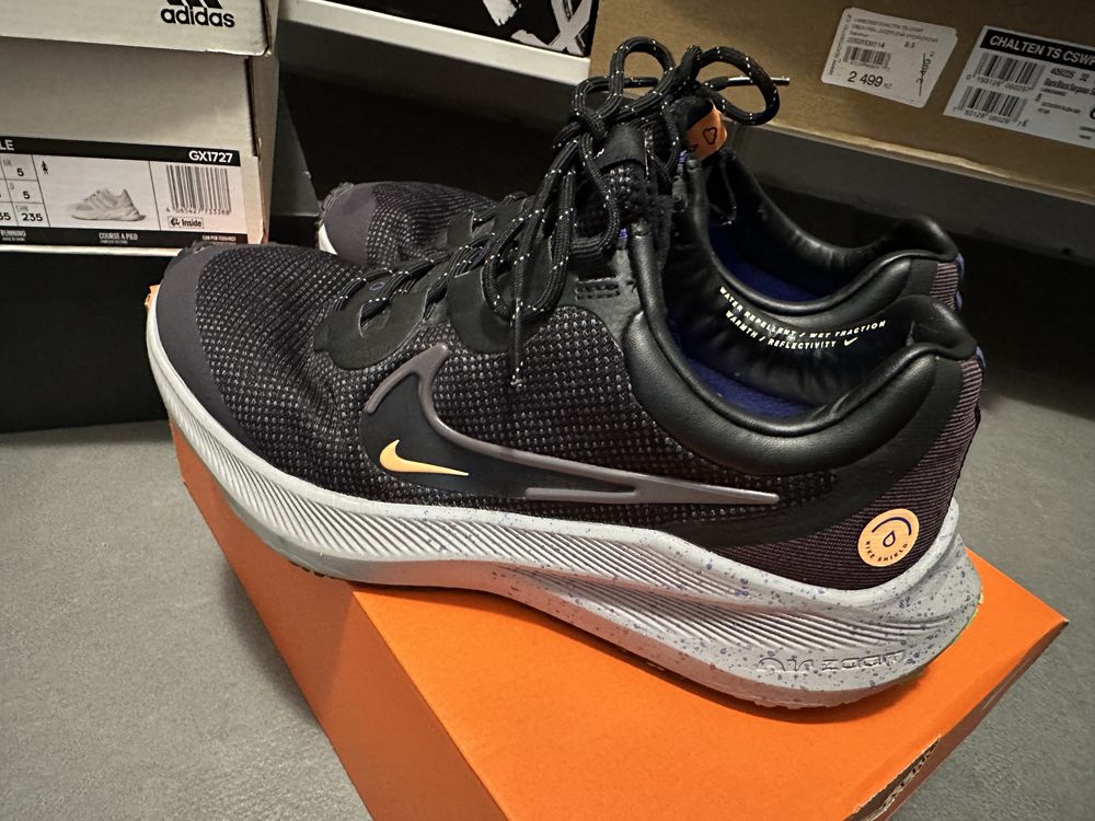 Nike Air zoom (shield)