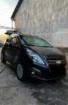 Chevrolet spark 4,евро позиция 2019год декабрь