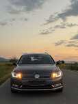 Vw Passat b7/ 2012/ 2.0/140 cp/ 4Moțion/Lane Assist/ Front Assist