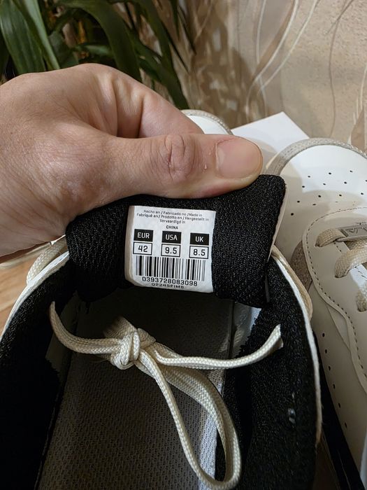 Обувки Filla ежедневни