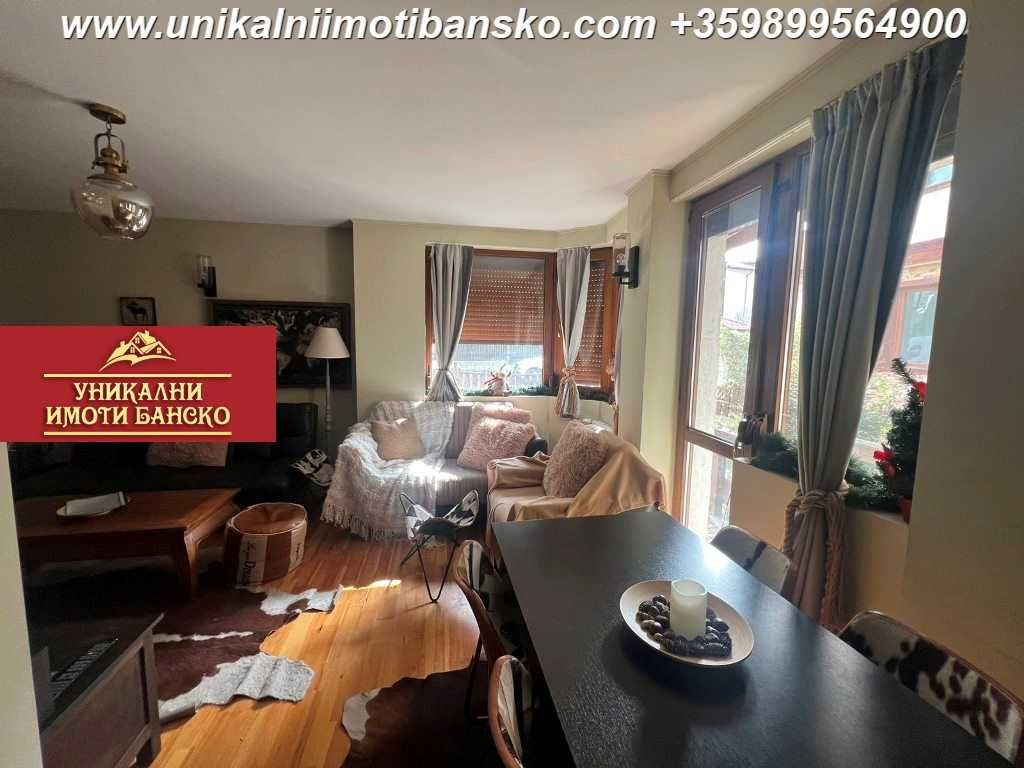 Продава се Четиристаен апартамент в Банско - 140 кв.м за 1000 €/кв.м - Снимка #16