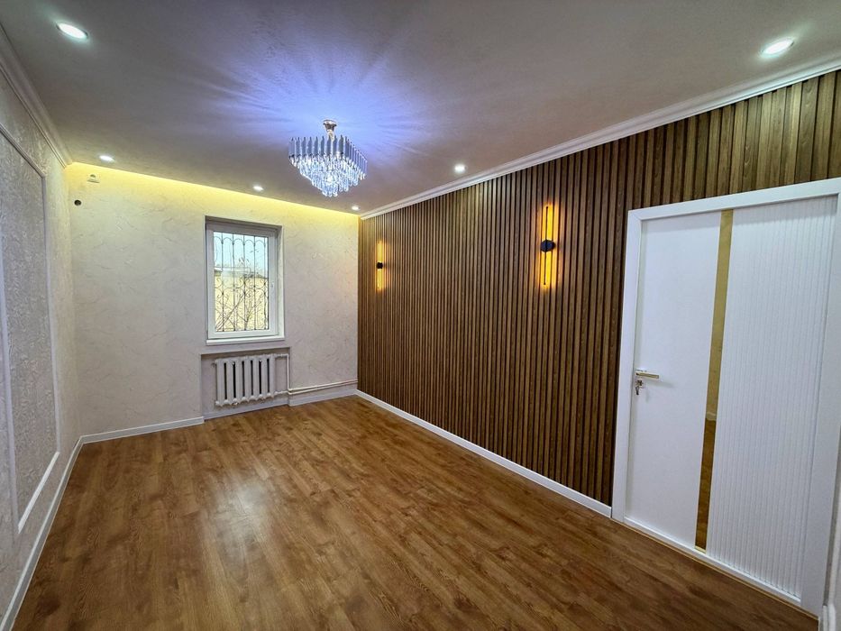 2 комнатная на Юнусабад 7 квартал