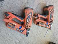 2 Pistoale cuie pasolde impulse im90ci lithium