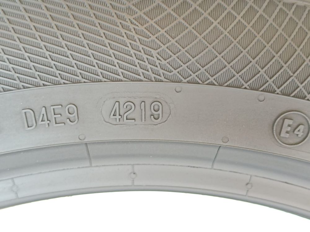 4бр зимни гуми спорт пакет 245/45/18/275/40/18/Continental winter cont