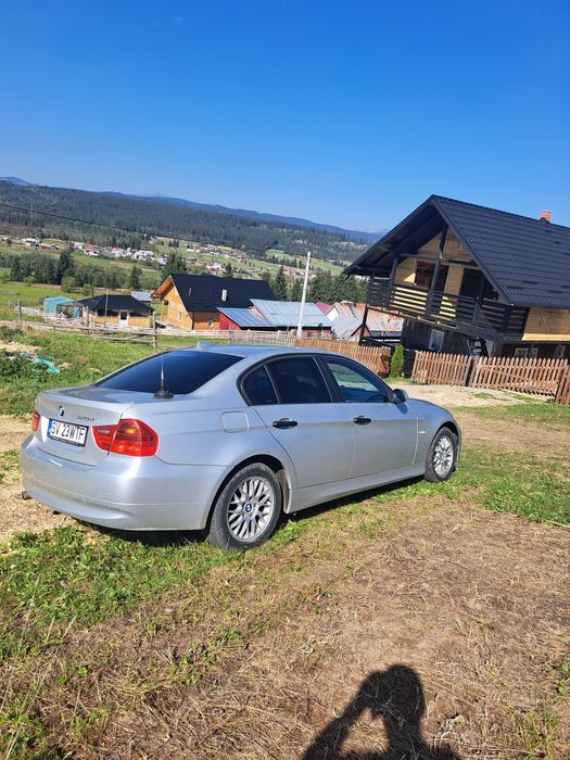Vand BMW 320 i e90