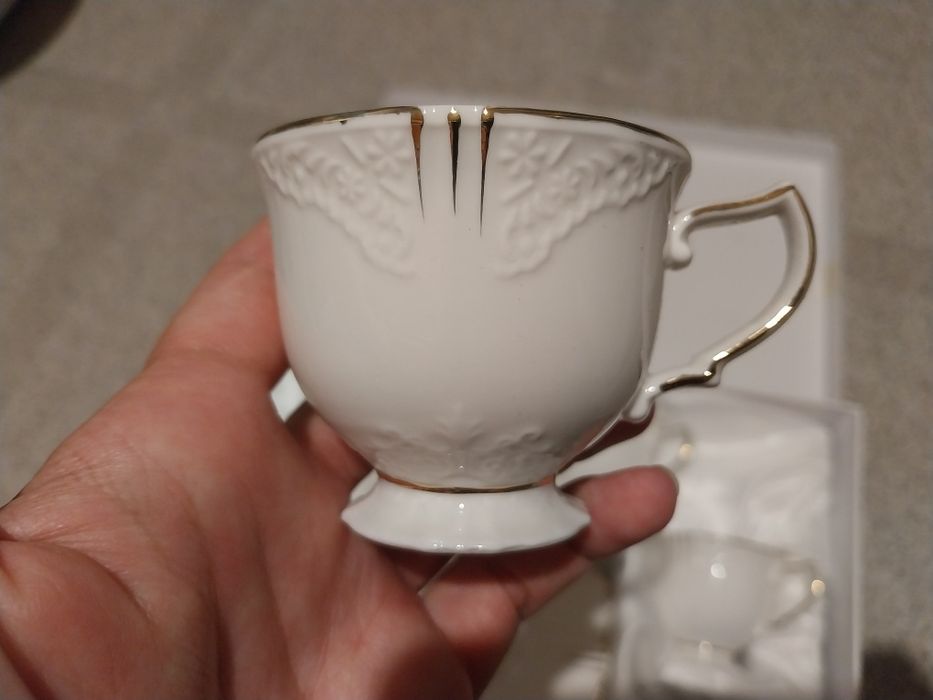 Комплект за кафе Мигра