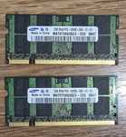 Memorie RAM laptop 16GB DDR3 1600MHz