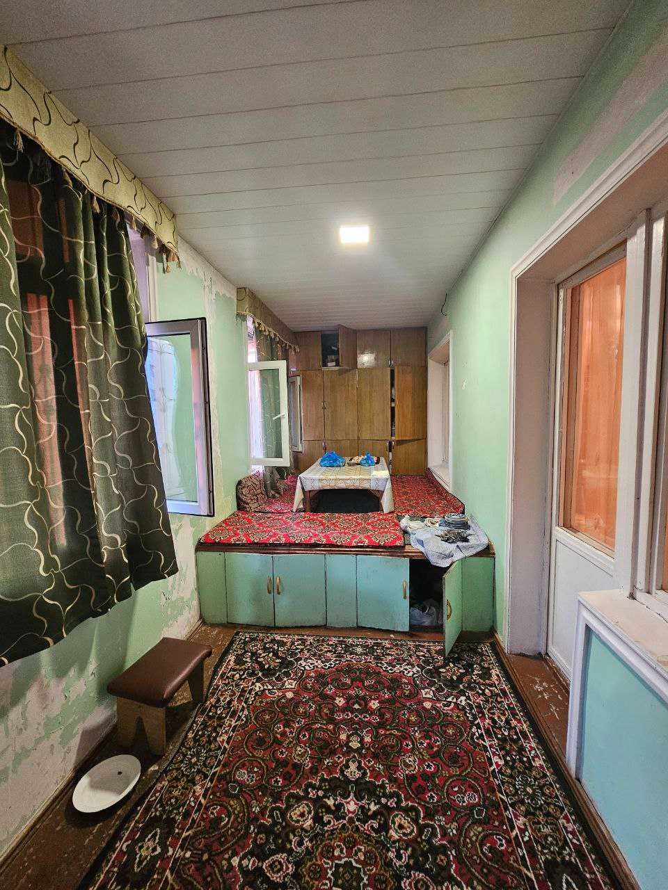 Продам Сергели 7. 5/6/9 Балкон 2*9 Кв.м 130 Цена 83 00 у.е Ипатека бор