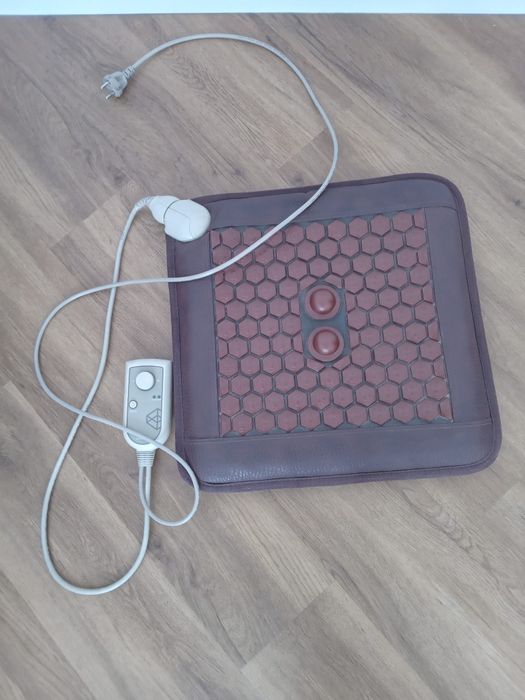 Лечебный тепловой мат Ceragem