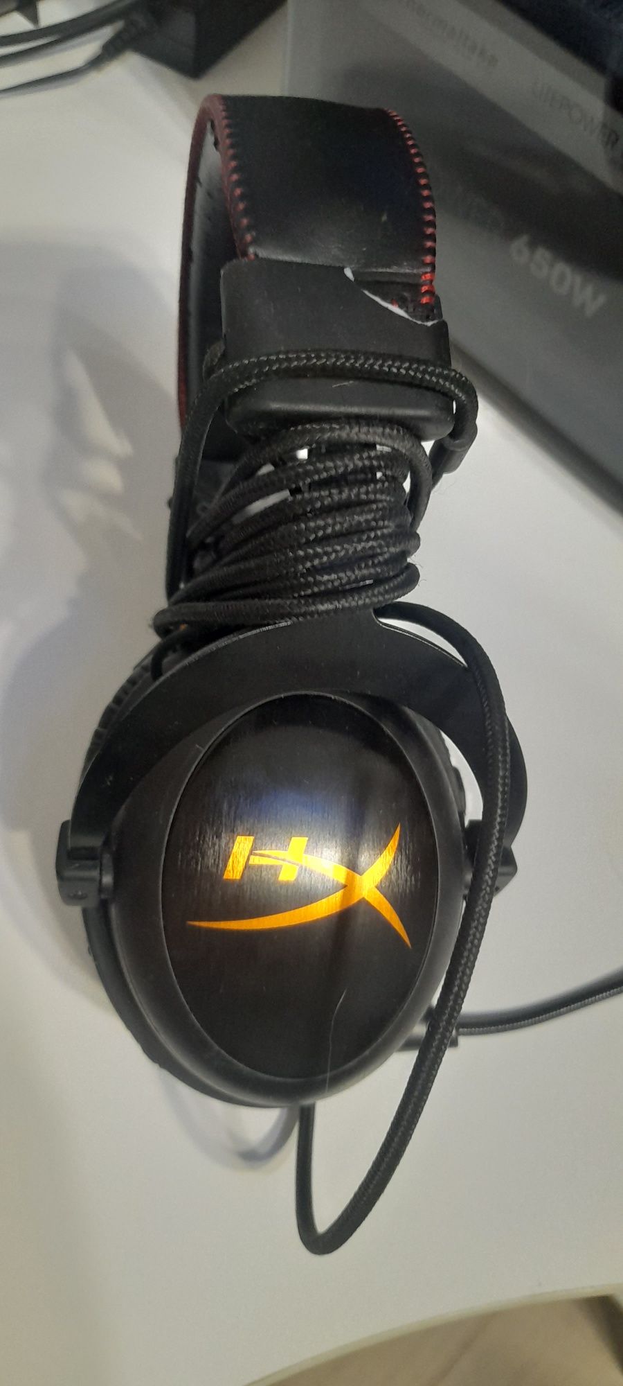 Hyper X CloudCore