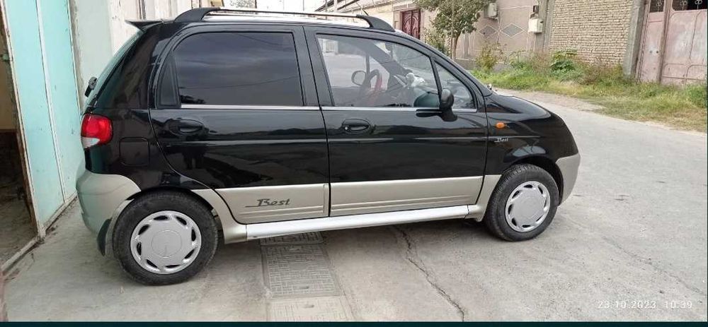 Arendaga Matiz Best Super kanditsioner Xolati yaxshi 2008 Benzinda