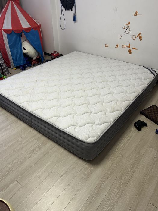 Матрас ортопедический 2х1,8