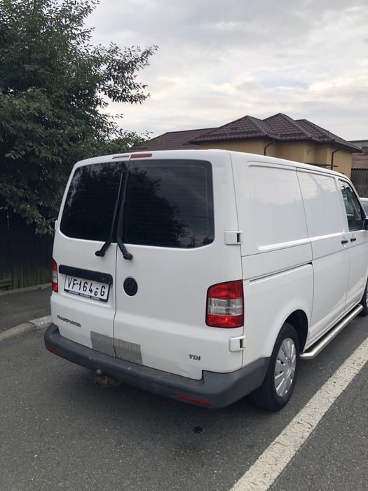 VW transporter T5 , 2013, 140 cp