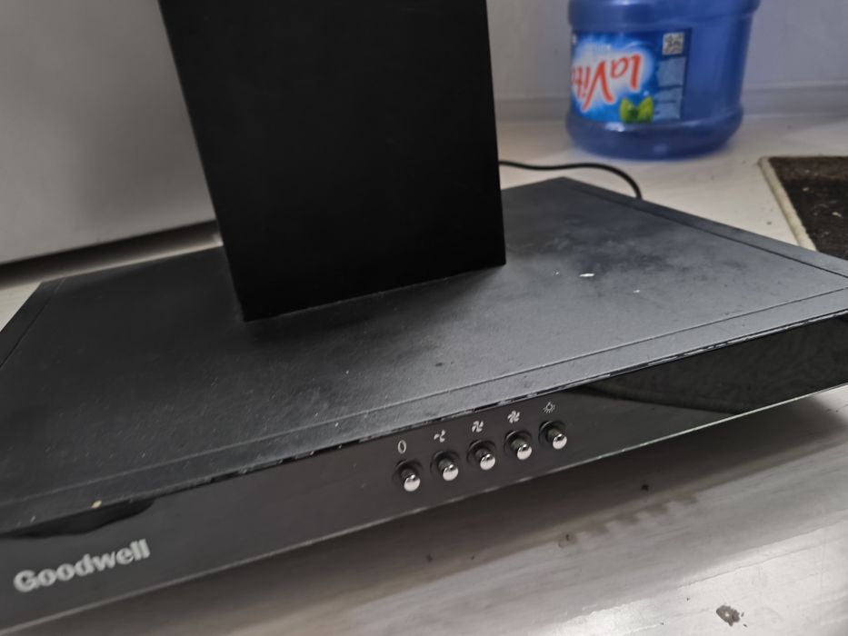 Goodwell  вытяжка