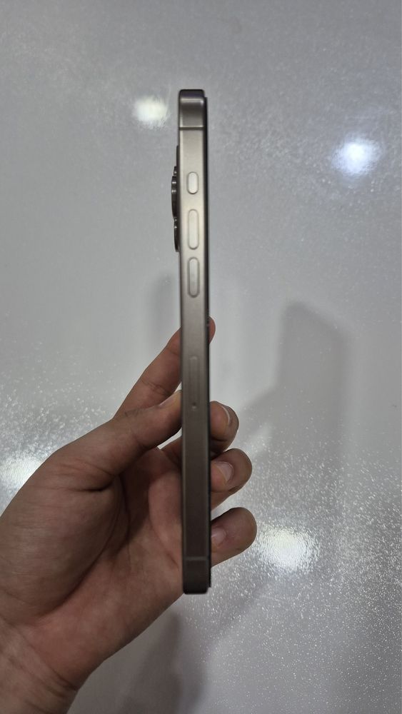 IPhone 15 proMax