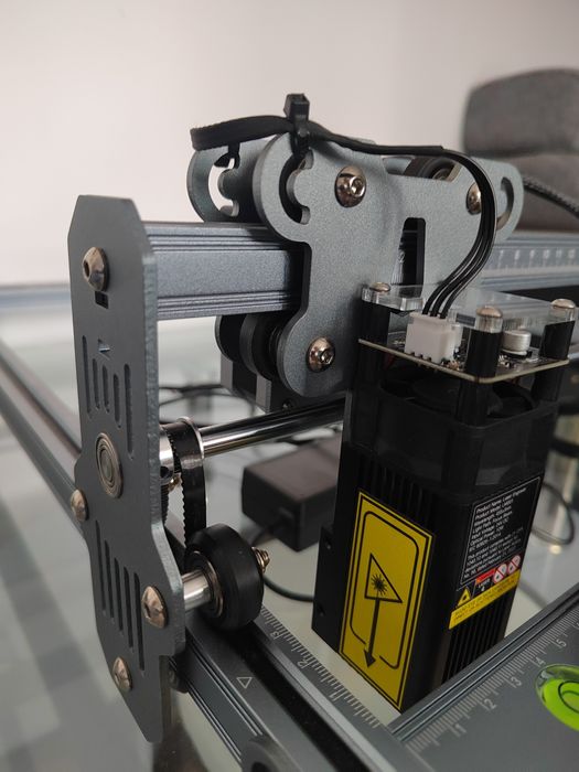 Creality CR-Laser Falcon Engraver 10W