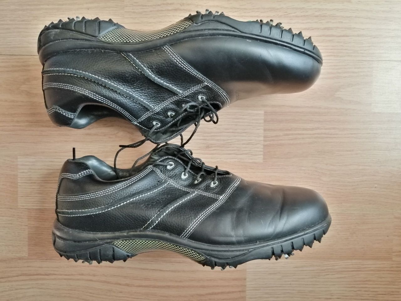 Ghete FootJoe 43 pentru golf