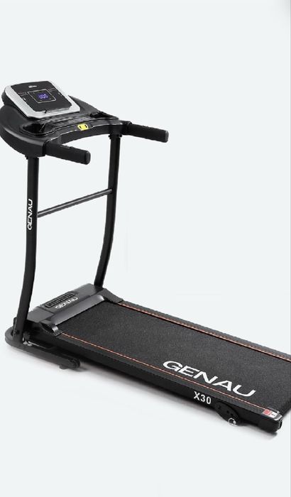 Genau x30 беговая дорожка
