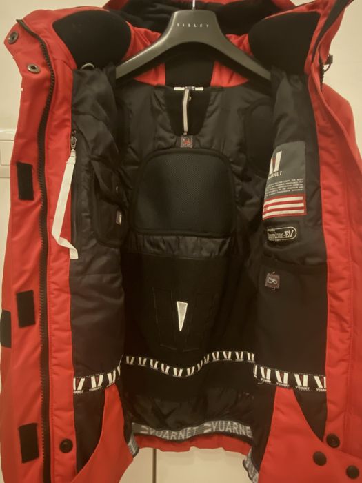 Costum de schi dama VUARNET