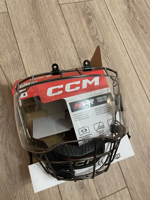 Комби-визор CCM HVR, M/L размер
