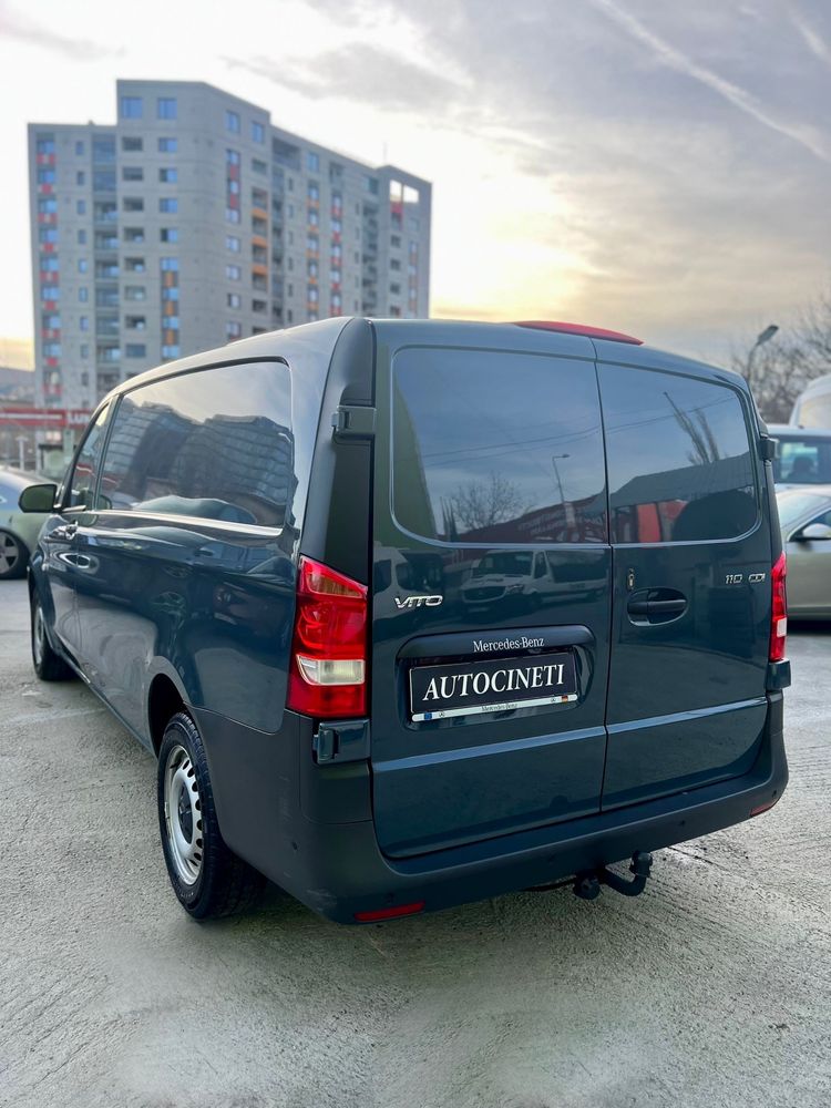 Mercedes  Vito 110CDI