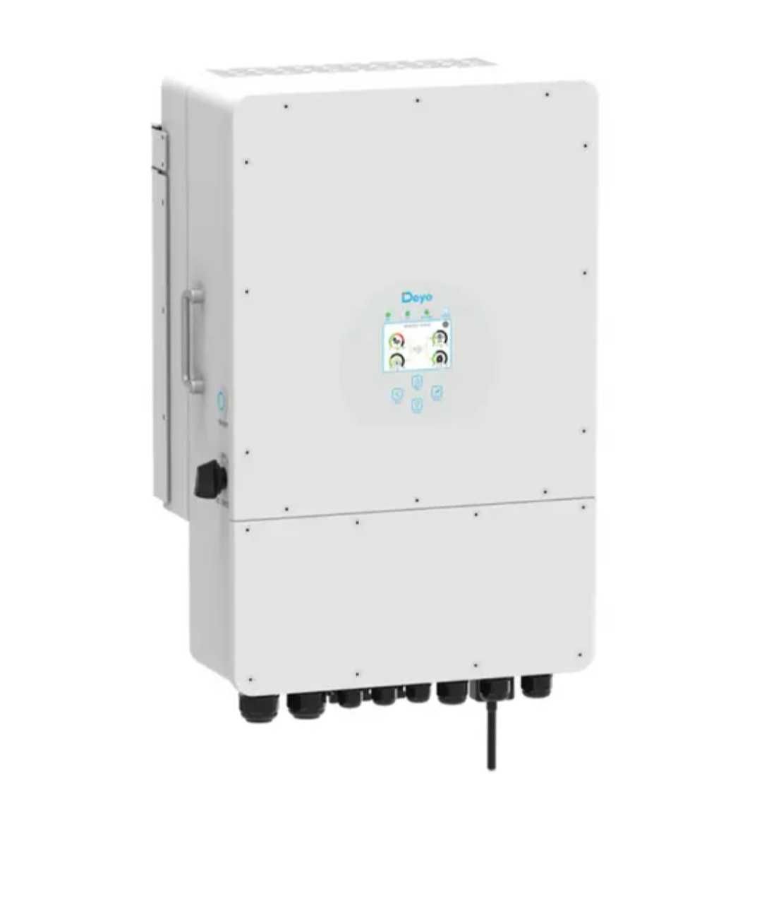 Vand baterii LifePO4 4,8 kw pentru panouri solare si Invertoare 10 kw